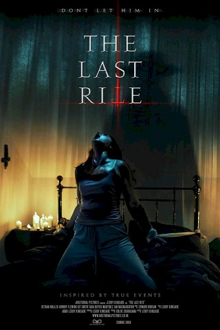 The Last Rite (2021) บรรยายไทยแปล