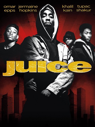 Juice (1992) บรรยายไทย