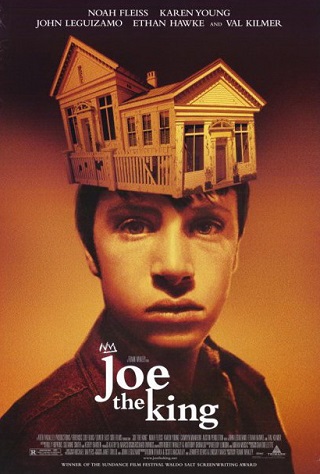Joe the King (1999) อย่างผมนี่แหละชื่อโจ