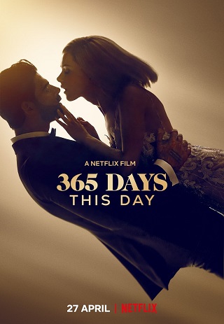 365 Days: This Day | Netflix (2022) 365 วัน: วันนี้
