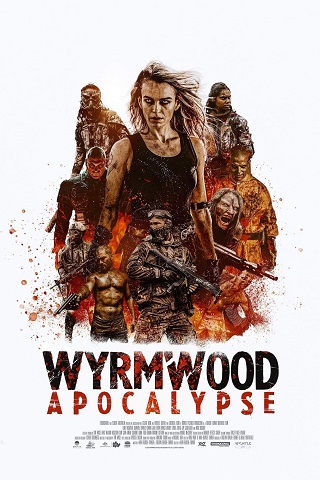 Wyrmwood: Apocalypse (2021) บรรยายไทยแปล