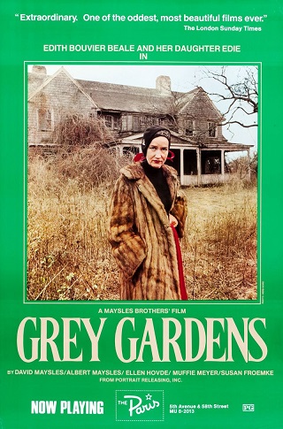 Grey Gardens (2009) เกรย์ การ์เด้นท์ส วิมานนี้มีความทรงจำ