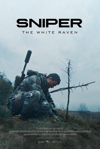 Sniper. The White Raven (2022) บรรยายไทย