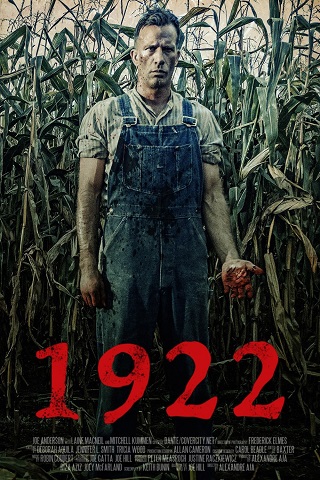 1922 | Netflix (2017) บรรยายไทย
