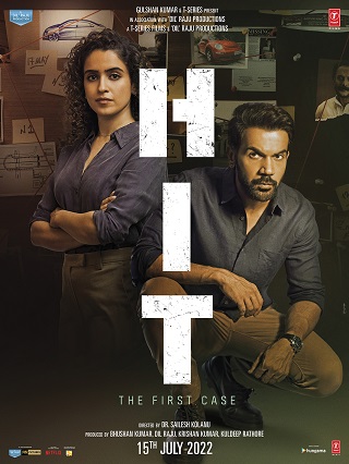 Hit: The First Case (2022) คดีแรก