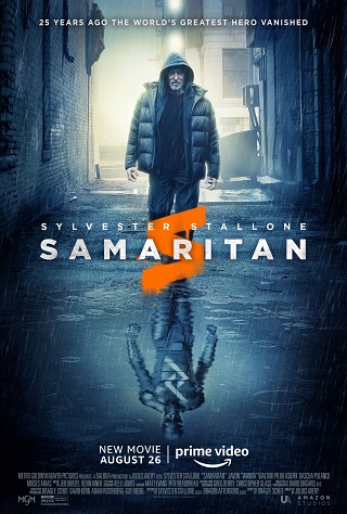 Samaritan (2022) ซามาริทัน