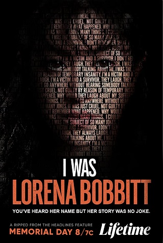 I Was Lorena Bobbitt (2020) ฉันคือลอรีนา บ็อบบิตต์