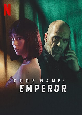 Code Name: Emperor | Netflix (2022) รหัสลับแบล็กเมล