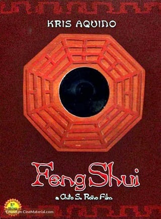 Feng Shui (2004) ฮวงจุ้ย ฟ้า-ดิน-คน-ลิขิต
