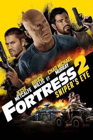 Fortress: Sniper’s Eye (2022) ชำระแค้นป้อมนรก ปฏิบัติการซุ่มโจมตี