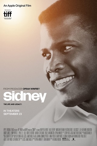 Sidney (2022) ซิดนีย์ ผู้ชนะรางวัลออสการ์ปี 1964