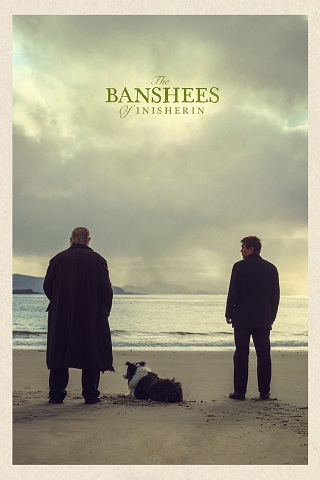 The Banshees of Inisherin (2022) เพื่อนซี้สองคน