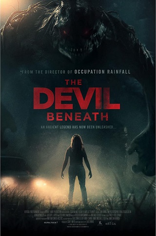 Devil Beneath (2023) ปีศาจในเงามืด