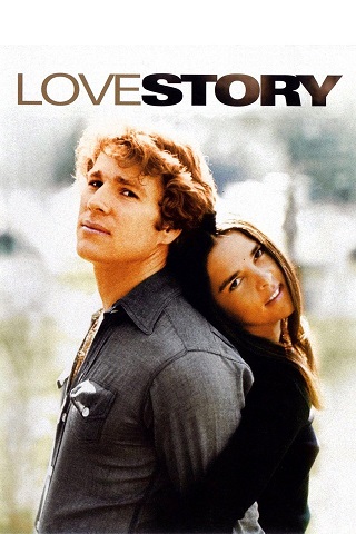 Love Story (1970) เลิฟ สตอรี่