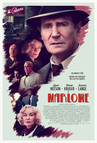 Marlowe (2022) มาร์โลว์