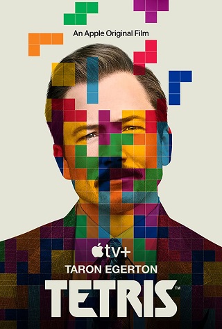 Tetris | Apple TV+ (2023) เตตริส เกมเรียงบล็อกสู่อนาคต